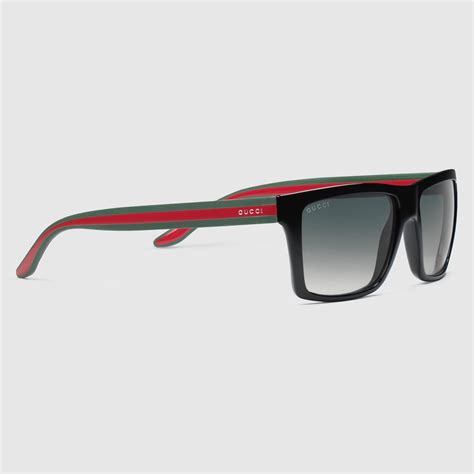 occhiali uomo gucci sole|kering eyewear gucci sign in.